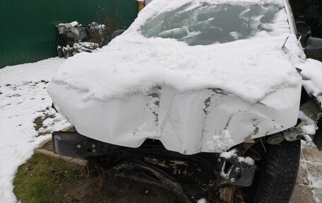 Renault Logan II, 2017 год, 120 000 рублей, 5 фотография