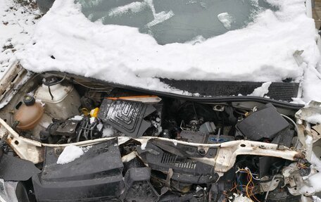 Renault Logan II, 2017 год, 120 000 рублей, 9 фотография