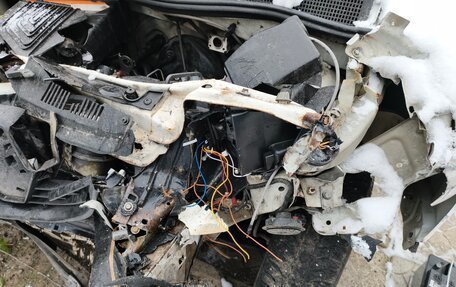 Renault Logan II, 2017 год, 120 000 рублей, 10 фотография