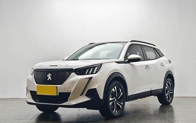 Peugeot 2008 II, 2022 год, 995 325 рублей, 1 фотография