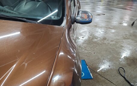 Renault Duster I рестайлинг, 2012 год, 700 000 рублей, 6 фотография