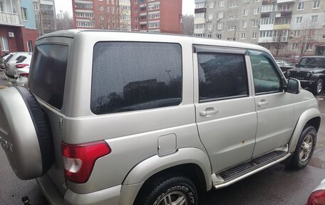 ЛуАЗ Patriot, 2015 год, 550 000 рублей, 2 фотография