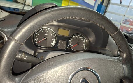 Renault Duster I рестайлинг, 2012 год, 700 000 рублей, 10 фотография