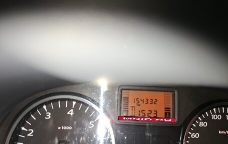 Renault Duster I рестайлинг, 2012 год, 700 000 рублей, 11 фотография