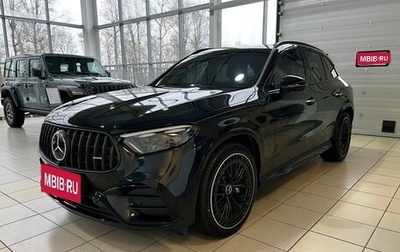 Mercedes-Benz GLC AMG, 2025 год, 11 950 000 рублей, 1 фотография