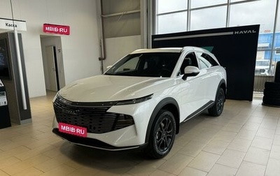 Haval F7, 2025 год, 2 749 000 рублей, 1 фотография