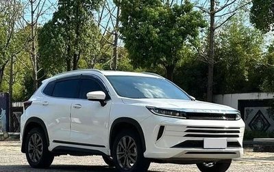 CheryExeed LX, 2021 год, 1 160 000 рублей, 1 фотография