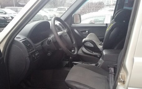 ЛуАЗ Patriot, 2015 год, 550 000 рублей, 6 фотография