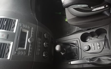 ЛуАЗ Patriot, 2015 год, 550 000 рублей, 9 фотография