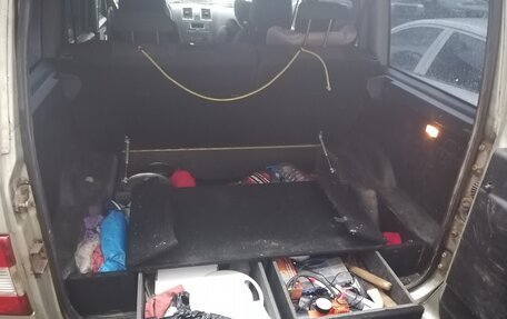 ЛуАЗ Patriot, 2015 год, 550 000 рублей, 13 фотография