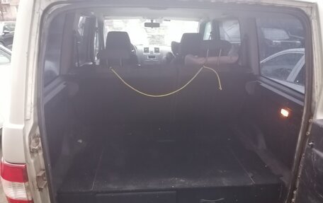 ЛуАЗ Patriot, 2015 год, 550 000 рублей, 12 фотография