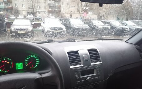 ЛуАЗ Patriot, 2015 год, 550 000 рублей, 11 фотография