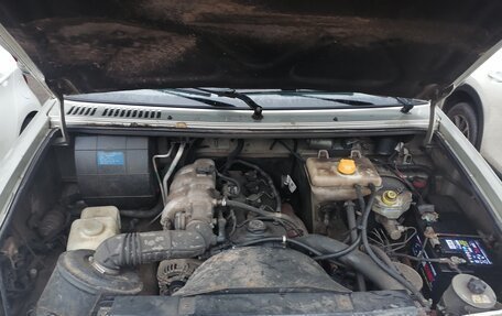 ЛуАЗ Patriot, 2015 год, 550 000 рублей, 14 фотография