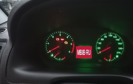 ЛуАЗ Patriot, 2015 год, 550 000 рублей, 8 фотография