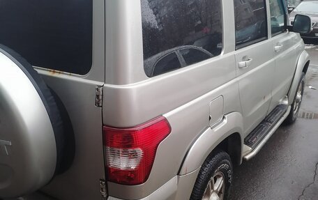 ЛуАЗ Patriot, 2015 год, 550 000 рублей, 18 фотография