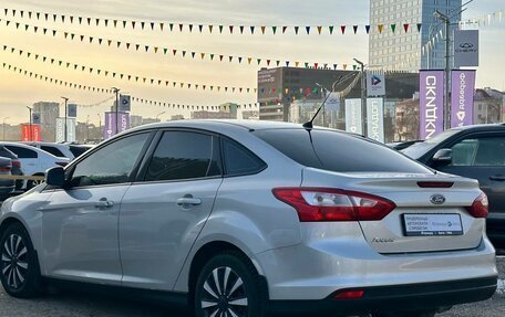 Ford Focus III, 2012 год, 680 000 рублей, 4 фотография