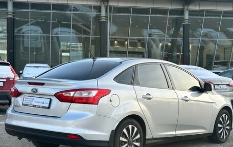 Ford Focus III, 2012 год, 680 000 рублей, 6 фотография