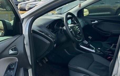 Ford Focus III, 2012 год, 680 000 рублей, 7 фотография