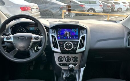 Ford Focus III, 2012 год, 680 000 рублей, 9 фотография