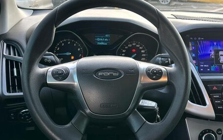 Ford Focus III, 2012 год, 680 000 рублей, 10 фотография