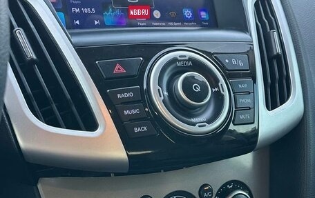 Ford Focus III, 2012 год, 680 000 рублей, 11 фотография