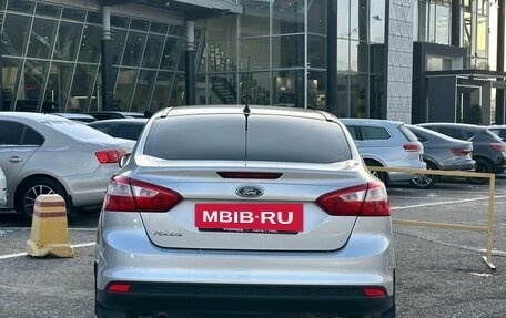 Ford Focus III, 2012 год, 680 000 рублей, 5 фотография