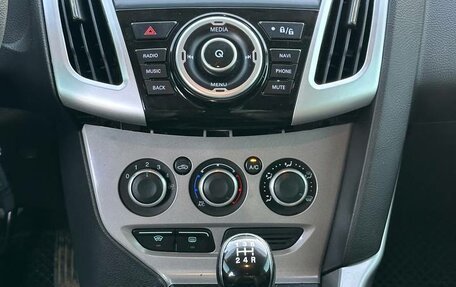 Ford Focus III, 2012 год, 680 000 рублей, 13 фотография