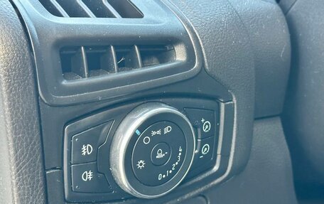 Ford Focus III, 2012 год, 680 000 рублей, 14 фотография