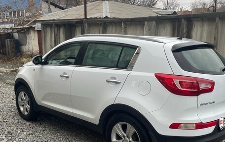 KIA Sportage III, 2013 год, 970 000 рублей, 6 фотография