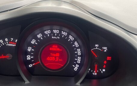 KIA Sportage III, 2013 год, 970 000 рублей, 11 фотография