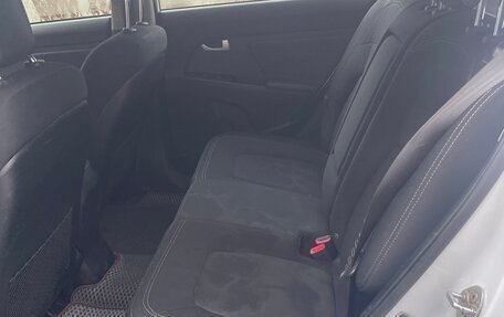 KIA Sportage III, 2013 год, 970 000 рублей, 13 фотография