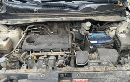 KIA Sportage III, 2013 год, 970 000 рублей, 16 фотография