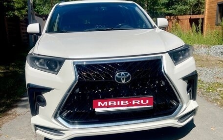 Toyota Highlander III, 2011 год, 2 250 000 рублей, 3 фотография