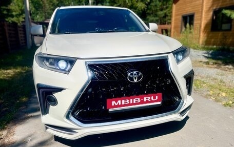 Toyota Highlander III, 2011 год, 2 250 000 рублей, 9 фотография