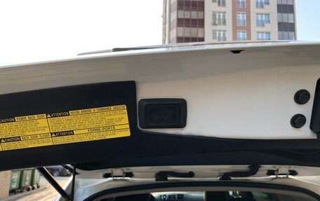 Toyota Highlander III, 2011 год, 2 250 000 рублей, 12 фотография