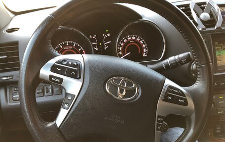 Toyota Highlander III, 2011 год, 2 250 000 рублей, 13 фотография