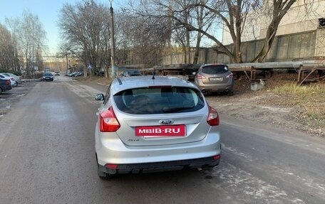 Ford Focus III, 2013 год, 585 000 рублей, 6 фотография
