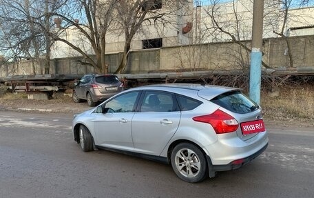 Ford Focus III, 2013 год, 585 000 рублей, 4 фотография