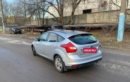 Ford Focus III, 2013 год, 585 000 рублей, 5 фотография