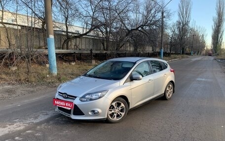 Ford Focus III, 2013 год, 585 000 рублей, 2 фотография