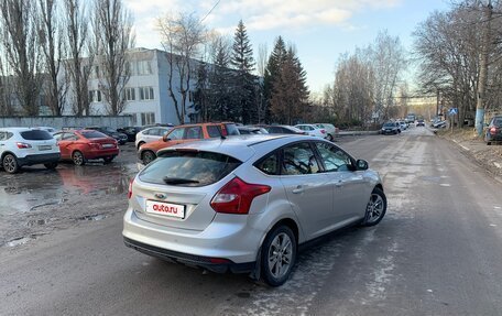 Ford Focus III, 2013 год, 585 000 рублей, 7 фотография