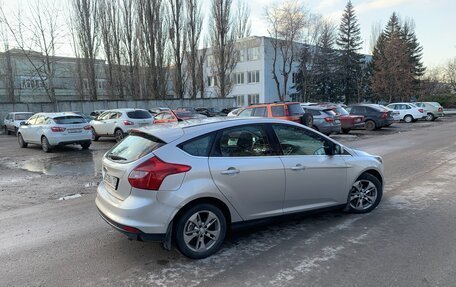 Ford Focus III, 2013 год, 585 000 рублей, 8 фотография