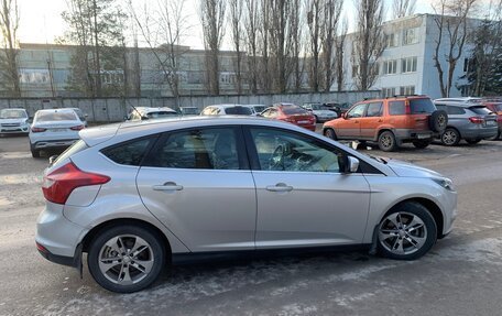 Ford Focus III, 2013 год, 585 000 рублей, 9 фотография