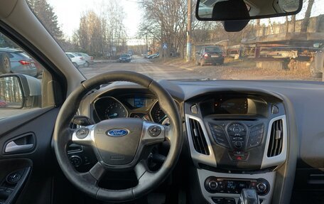 Ford Focus III, 2013 год, 585 000 рублей, 13 фотография