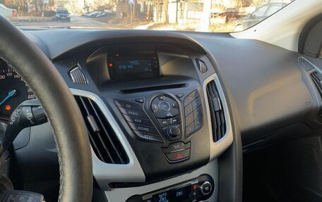 Ford Focus III, 2013 год, 585 000 рублей, 14 фотография