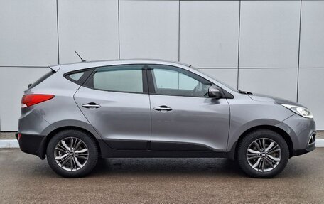 Hyundai ix35 I рестайлинг, 2014 год, 1 090 000 рублей, 5 фотография