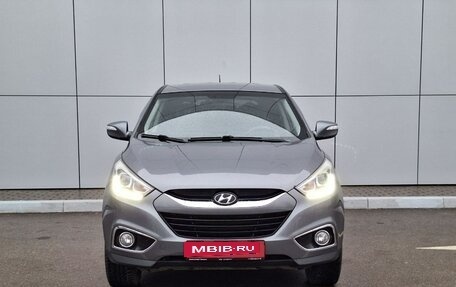 Hyundai ix35 I рестайлинг, 2014 год, 1 090 000 рублей, 7 фотография