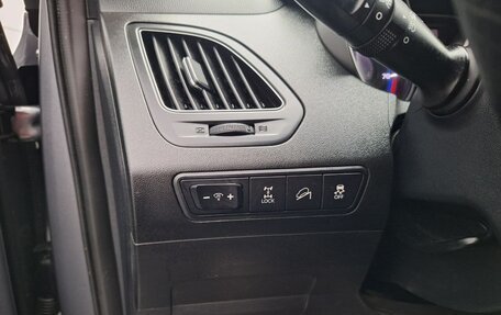 Hyundai ix35 I рестайлинг, 2014 год, 1 090 000 рублей, 12 фотография