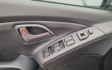 Hyundai ix35 I рестайлинг, 2014 год, 1 090 000 рублей, 13 фотография