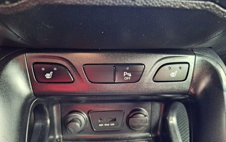 Hyundai ix35 I рестайлинг, 2014 год, 1 090 000 рублей, 11 фотография